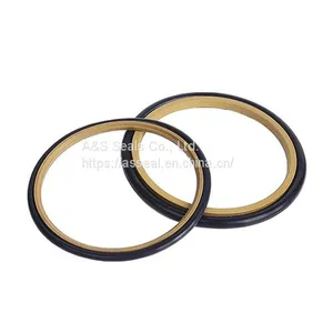 NOK Buffer Seals Type HBTS and Type HBY thumbnail-1