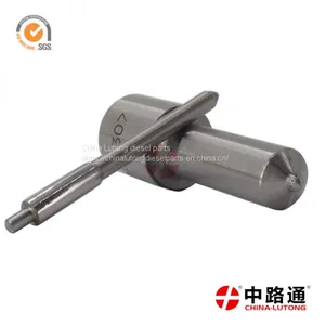 p Type Injector Nozzle 0 433 171 222/DLLA155P307 Powerstroke Injector Nozzles thumbnail-2