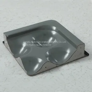 High Load-bearing All-steel Anti-static Raised Floor for PVC Machine Room, Office, Office Building and Laboratory600 thumbnail-2