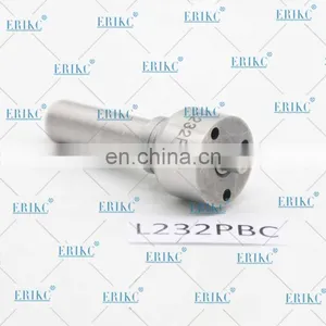 ERIKC L232PBC Diesel Fuel Injector Nozzle L232PBC for Delphi thumbnail-4