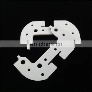 Customized Square Flat Silicone Rubber Seal Washer thumbnail-2
