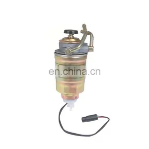 Fuel Filter Priming Pump 23300-56110,0307031,23301-59E00 thumbnail-3