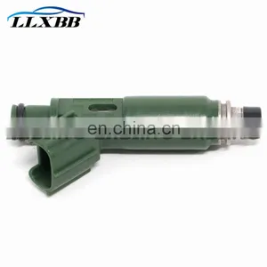 Original Fuel Injector 23209-22040 23250-22040 For Toyota Celica Corolla Matrix MR2 2320922040 2325022040 thumbnail-4