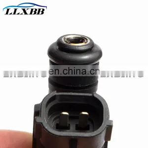 Original Fuel Injector Injection Nozzle 0280156180 For Audi A6 A8 Quattro S4 VW Phaeton 079133551B thumbnail-5