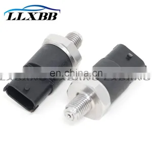 Original Genuine 0281002405 Fuel Injection Rail Pressure Sensor Fits for B MW Hyundai Fiat Iveco Renault 0281002260 thumbnail-4