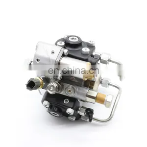 GENUINE HIGH-PRESSURE FUEL INJECTION PUMP ASSY FOR 6HK1 EXCAVATOR ENGINE 8-98091565-30/898091565 thumbnail-5