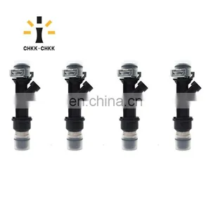 Quality Warranty Automotive Parts Fuel Injector Nozzle OEM 25319301 ICD0012 thumbnail-2