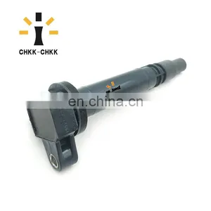 Ignition Coil OEM 90919-02237 thumbnail-3