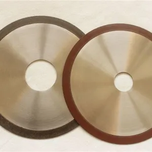 1A1R Diamond Cut off Wheels, Cutting Blades for Glass Beads thumbnail-5