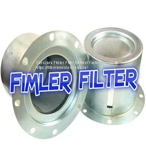 TechnoLab Filters DH014001, DH027801, DV011902, DV021801, DV040005, DV75001K, DVC04702 thumbnail-1