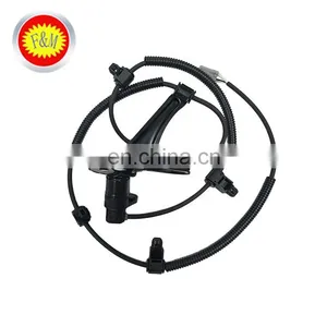 Manufacturer Japanese Car OEM 89545-60030 Rear ABS Wheel Speed Sensor thumbnail-1