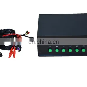 CRM100 Common Rail Injector Repair Tools Third Stage Precision Measuring Tools thumbnail-5
