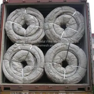 Razor Barbed Wire/ Razor Wire/razor Blade Wire Fence，Galvanized and PVC Coated，Barbed Wire thumbnail-1