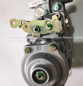 High Quality Fuel VE Pump VE4/12F1500R51-1 0460424005 0 460 424 005 For Bosch for Sale thumbnail-2