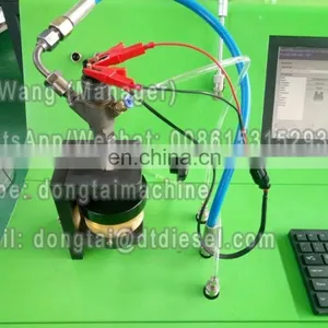 Hot Sale Common Rail Injector Test Bench EPS118 thumbnail-5