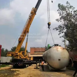 Good Quality XCMG 70ton Truck Crane thumbnail-4