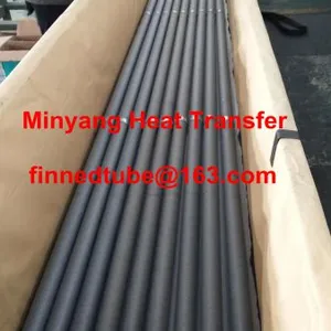 Yangzhou Minyang Heat Transfer Technology Co., Ltd company overview - view 1 thumbnail