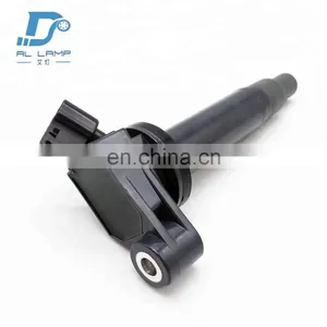 1MZFE Ignition Coil OEM 90919-02234 90080-19016 thumbnail-3