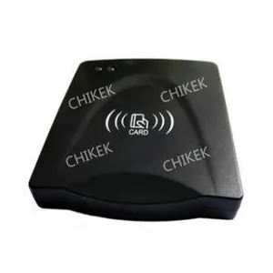 125KHz USB HITAGS Reader Writer, EM Series Card RFID Reader, ISO 11784/11785 thumbnail-2