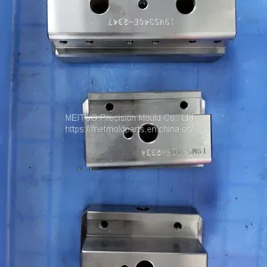 2020 Manufacturer Customized Precision Mould Parts and Components in China thumbnail-5