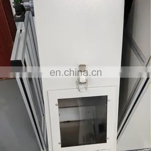 Well Designed Tumble Barrel Roll Dropping Tester Rolling Drop Free Universal Testing Machine thumbnail-3