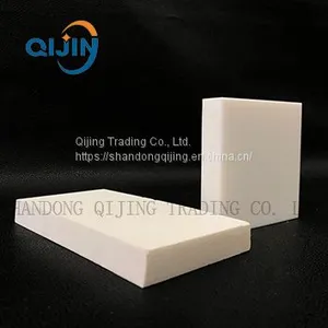 Chinese Ceramic Plate Type 95% Alumina Ceramic Tile With High Wear Resistance and Corrosion Resistance thumbnail-4