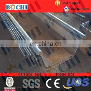 Cold and Hot Rolled Sheet Pile Hammer thumbnail-2