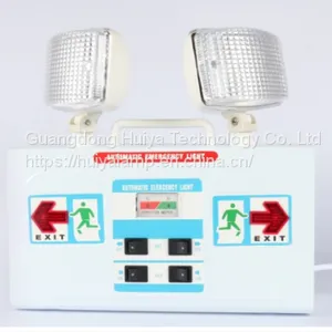 Hot Selling 5w LED Emergency Light Quality Assurance thumbnail-5