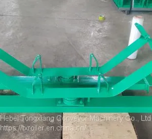 Adjustable Self-aligning Carrier Stand Frame thumbnail-1