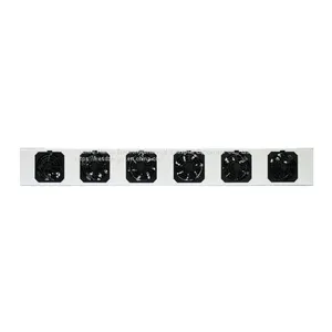 Ion Blower Static Eliminator Simco KF-120AR thumbnail-3