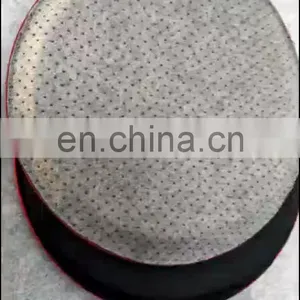 Double Sides Round Felt Seat Cushion /seat Mat/seat Pads thumbnail-1