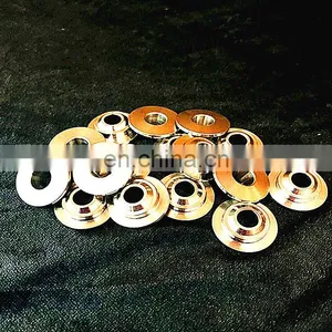 Race Car Spares Piston Kits Inlet Exhaust Engine Valves For KIA Stinger K3 K5 K9 Borrego Sorento Carnival Stinger GT 3.3L TT V6 thumbnail-5