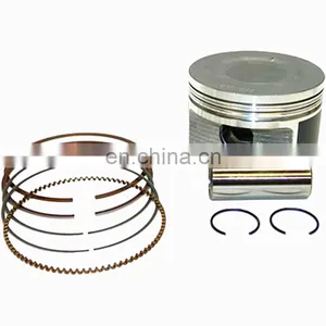 Jetski Assy Connecting Rods Engine Valves for Yamaha GP 1800 FZR FZS FX SVHO SHO Vx1100 Waverunner Vx140 1.8L 1.8 1200 1100 Riva thumbnail-5