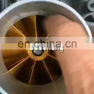 Race PWC Parts For SeaDoo 4tec 1503 Impeller Shaft GTX GTI 130 155 260 300 Ltd iS RXP 215 RXT iS RXT-X 267000388 2009 2010 11 thumbnail-1