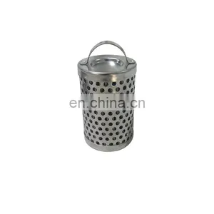 Factory Direct Stainless Steel Filter Element thumbnail-2