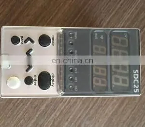 High Quality Digital Temperature Measurement Single-loop Digital Display SDC15 Compact Digital Controller thumbnail-3