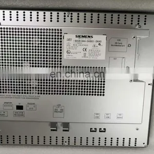Germany Touch Screen 6AV6644-0AB01-2AX0 thumbnail-3
