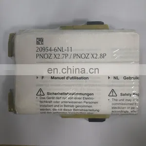 Original Relay X2.8P 24-240VAC/DC thumbnail-3