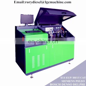 CRS709 Common Rail Diesel Injector Test Bench thumbnail-6