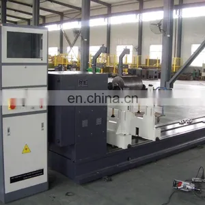Professional Automatic YYW-1600A Universal Joint Boat Propeller Balancing Machine thumbnail-2