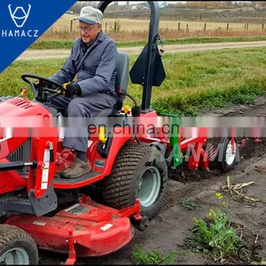 Tractor Mounted Implements Sweet Potato Harvester thumbnail-5