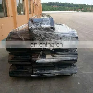 Crawler Rubber Track 500*90*53 for Kubota DC70 thumbnail-3