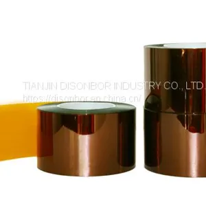 Polyimide Silicon Tape / Kapton Tape thumbnail-2