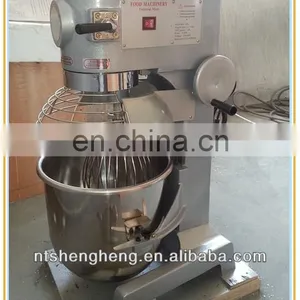 30L Food Mixer Blender and Stir Egg Noodle Machine Stirring Mixer thumbnail-4