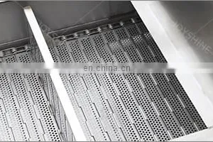 7 Roller Chicken Scalding Plucking Machine Poultry Chicken Slaughterhouse thumbnail-5