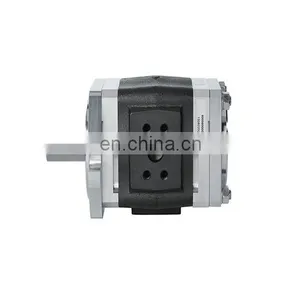ECKERLE EIPH Series High Pressure Internal Hydraulic Gear Pumps EIPH/2/3/5/6 thumbnail-2