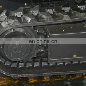 Price of 3.0 Ton Mini Excavator Hydraulic Crawler Mini Digger thumbnail-6