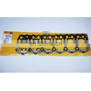 S6S FULL GASKET KIT + C221 H20-2 PARTS thumbnail-1