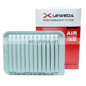 High Quality Top Auto Parts Brand Air Filter for AURIS RAV4 17801-21050 17801-0T020 thumbnail-5