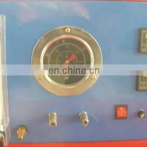Work Benches QCM300 Auto Electric Diesel Fuel Injection Pump Test Bench thumbnail-6